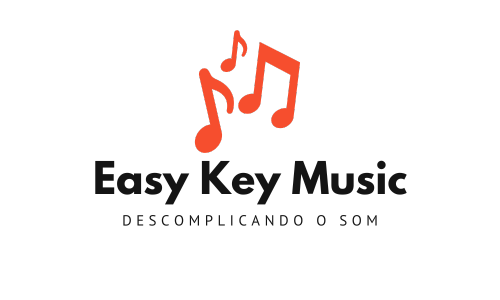 Easy Key Music - Logo